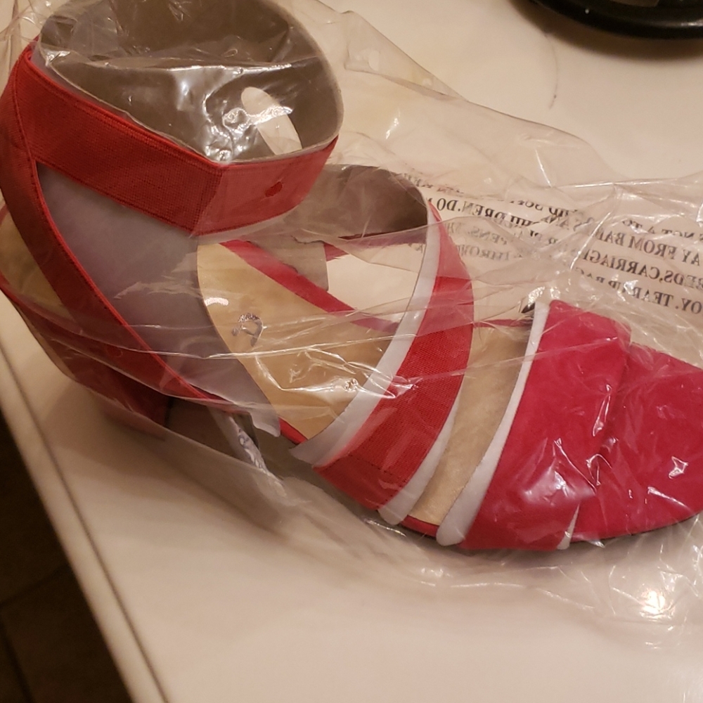 Shoes - Picture 2 of 5